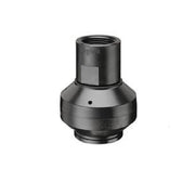 DURAFORCE 5 of Teejet 3/4" NPT Rotating Tank Rinse/Cleaning Nozzle w/ 360° Spray Angle
