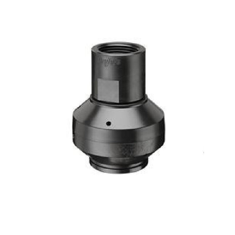 DURAFORCE 5 of Teejet 3/4" NPT Rotating Tank Rinse/Cleaning Nozzle w/ 360° Spray Angle