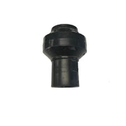 DURAFORCE 5 of Teejet 3/4" NPT Rotating Tank Rinse/Cleaning Nozzle w/ 360° Spray Angle