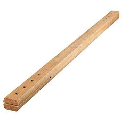 DURAFORCE Pitman Wood Stick Fits Mower Models 11, 16, 21, 24, 28, & 32 35.63" Long M22184