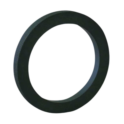 DURAFORCE 10 of 1" Banjo Buna Gasket For 1" Poly Cam Lever Couplers 100GB