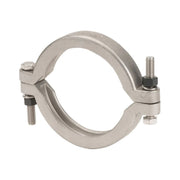 DURAFORCE Banjo 2" Manifold Bolted Flanged Clamp fits Full Port M220 Flanged Fittings