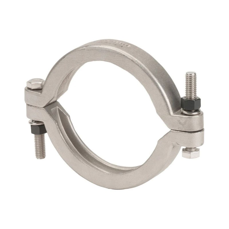 DURAFORCE Banjo 2" Manifold Bolted Flanged Clamp fits Full Port M220 Flanged Fittings
