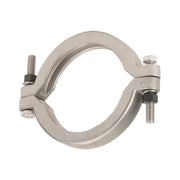 DURAFORCE Banjo 2" Manifold Bolted Flanged Clamp fits Full Port M220 Flanged Fittings