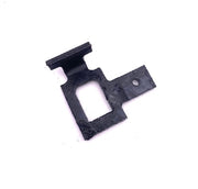 DURAFORCE 10 of T-Bar Chain Right Attachment 2.56" Pitch w/5/16" Rivet(47 Links Per 10 Ft)