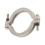 DURAFORCE Banjo 3" Manifold Bolted Flanged Clamp fits Full Port M3000 Flanged Fittings