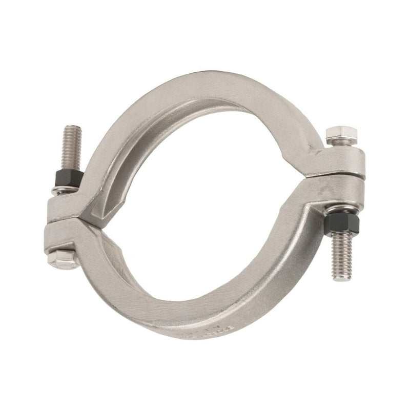 DURAFORCE Banjo 3" Manifold Bolted Flanged Clamp fits Full Port M3000 Flanged Fittings