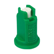 DURAFORCE TeeJet Air Induction XR Flat Spray Tip Green 110° Polymer 0.15 GPM @ 40 PSI