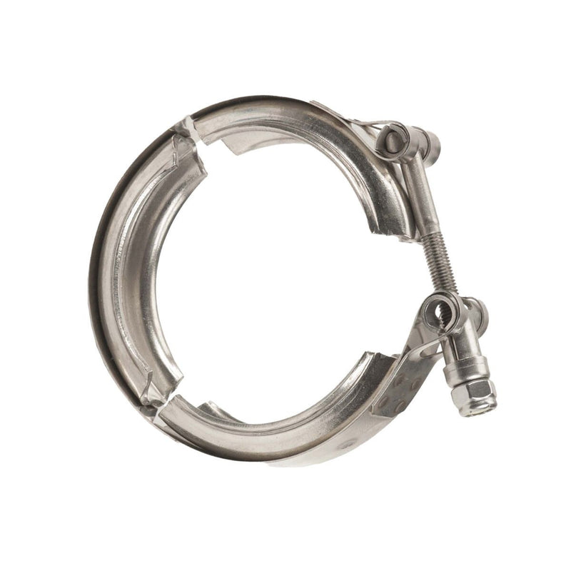 DURAFORCE 10 of Banjo 2" Manifold Flanged Screw Clamp fits Full Port M220 Flanged Fittings