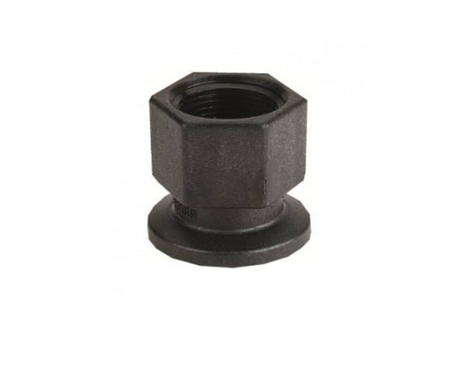 DURAFORCE 10 of Banjo 2" Full Port x 2" FPT Flanged Adapter Coupling USA MADE M220FPT