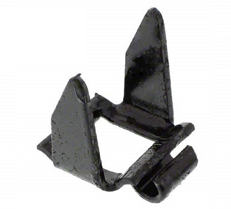 DURAFORCE 10 of 2.1875" x 1.688" Attachment Links For Detachable Steel Chain 55 55HB4