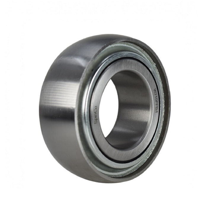 DURAFORCE 3 of Disc Harrow Bearing 1.775" Round Bore x 1.188" IR x 3.543" OD x 1.188 OR