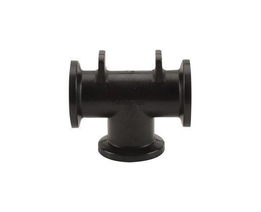 DURAFORCE 2 of Banjo 3" Standard Port Flanged TEE Coupling USA MADE M300TEE