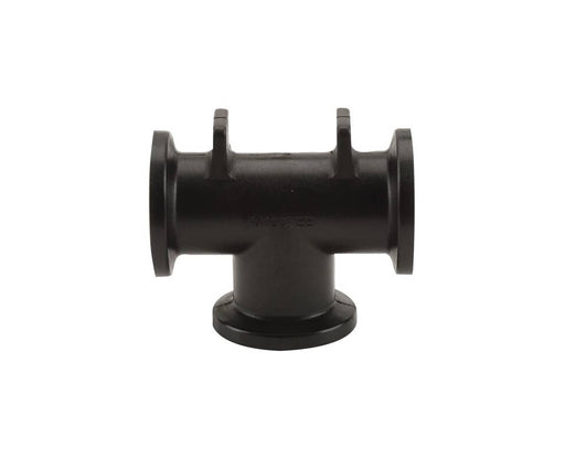 DURAFORCE 2 of Banjo 3" Standard Port Flanged TEE Coupling USA MADE M300TEE