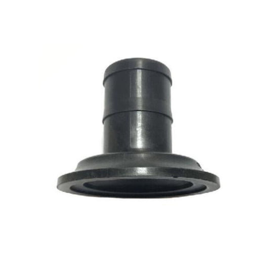 DURAFORCE 2 of Banjo 3" Port x 3" Hose Barb Flanged Coupling Adapter USA MADE M300BRB