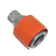 DURAFORCE Hypro PTO Quick Coupler, 15/16" x 1-3/8" Multi-Speed 1321-0013