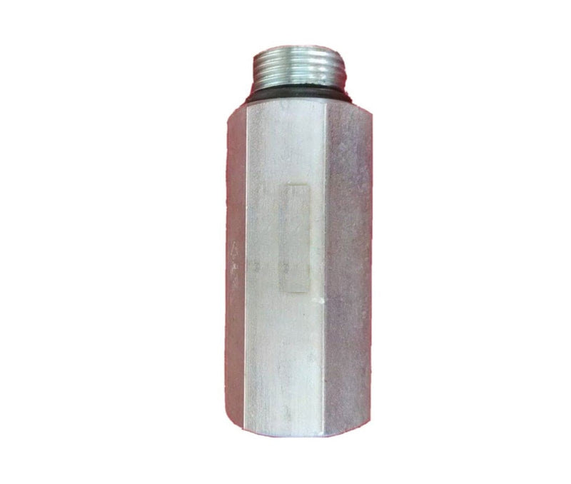 DURAFORCE Ace Flow Limiter Valve For 204 Hyd Motor Fits Load Sensing Closed Hyd Systems