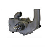 DURAFORCE Water Pump For Tractors w/ 2.5" Shaft 3641880M91