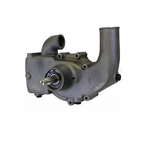 DURAFORCE Water Pump For Tractors w/ 2.5" Shaft 3641880M91