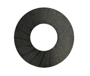 DURAFORCE 10 of Slip Clutch Friction Disc Plate ID 3" w/ 6.5" OD & Thickness of .125"