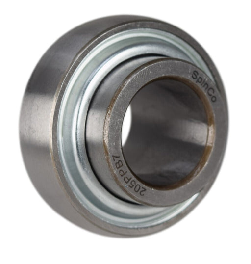 DURAFORCE 15 of Special Ag Bearing 0.93" Round Bore x 1.37" IR x 2.04" OD x 0.59" OR