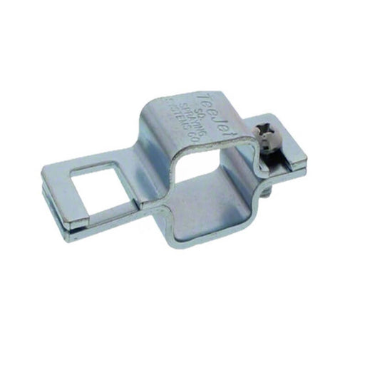 DURAFORCE Pack of 50 - TeeJet Quick Nozzle Body Vari-Spacing Clamp Fits 1-1/4" OD Tubing