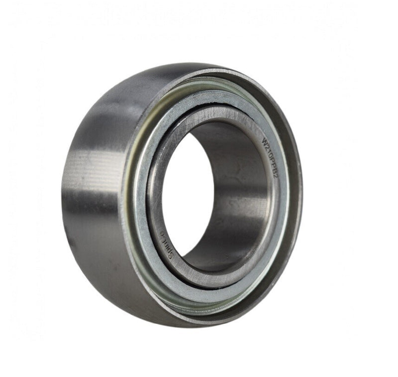 DURAFORCE Disc Harrow Bearing 1.938" Round Bore x 1.188" IR x 3.543" OD x 1.188 OR