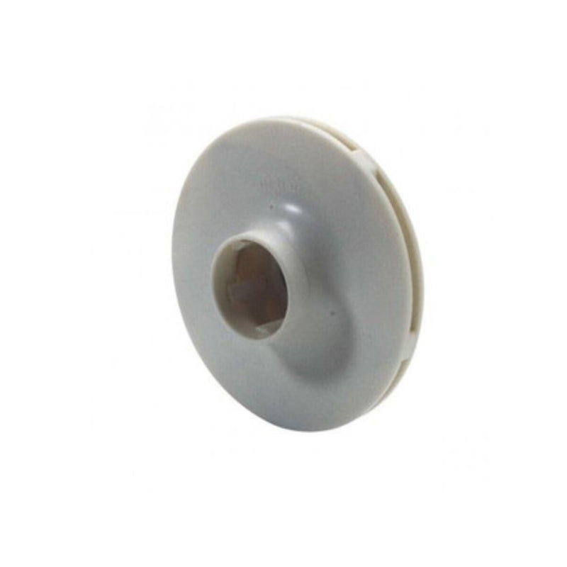 DURAFORCE ACE Pump Impeller with Extended Keyway Fits 200 Series Centrifugal Pumps
