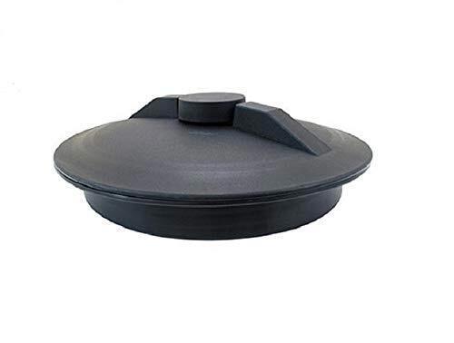 DURAFORCE Ace Roto Mold 12" Threaded Inductor Tank Non-Vented Lid 10526