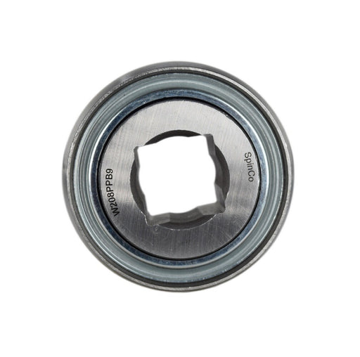 DURAFORCE 2 of Disc Harrow Bearing 1.000" Square Bore x 1.438" IR x 3.1496" OD x 1.188" OR