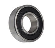 DURAFORCE Double Radial Ball Bearing 0.6693" Bore w/ 1.5748" OD & 0.4724" Width 62032RS
