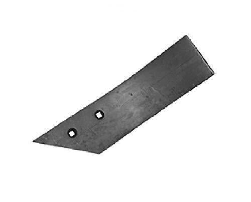 DURAFORCE Replacement JD Cover Board Trash Plate For Moldboard Plow (Harware not Included)