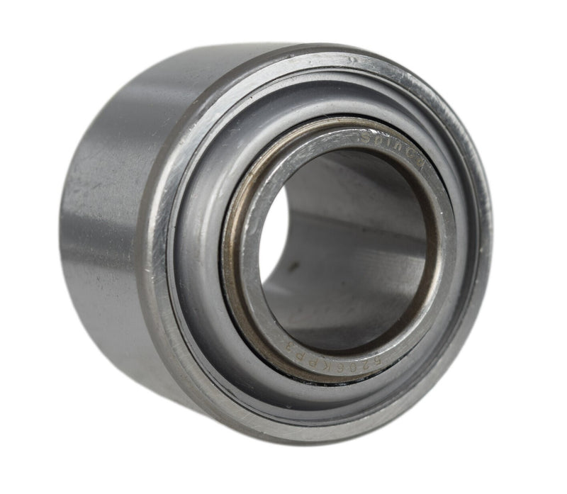 DURAFORCE Double Row Ball Bearing 30 MM Bore w/ 62 MM OD & 1.97" Long 5206KPP3