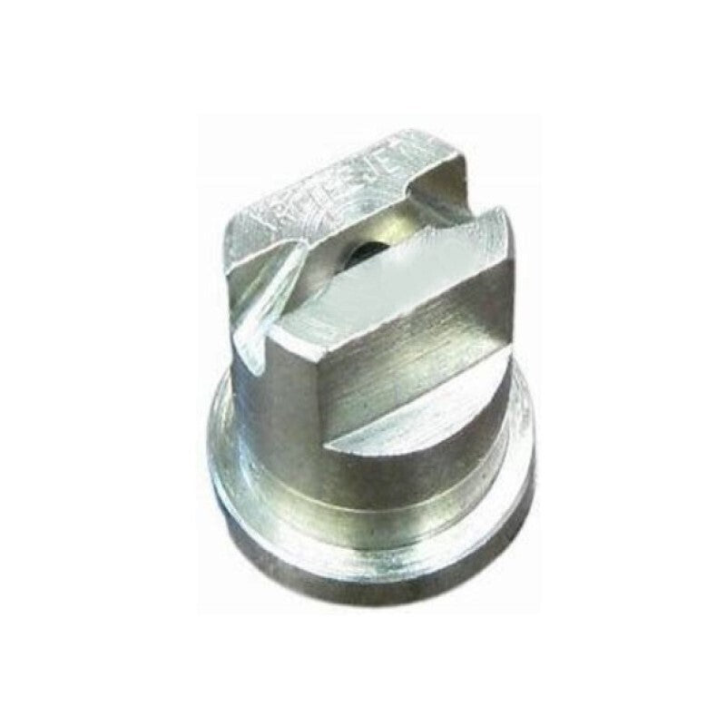 DURAFORCE TeeJet SS Extended Range Flat Fan Spray Tip Rated 1.0 GPM @ 40 PSI XR11010SS