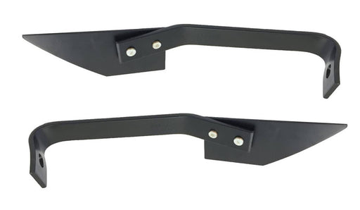 DURAFORCE 5 of RH and LH Disc Scraper Arm Fits IHC Disc 475, 490, 496, 3900 Arm & Blade