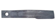 DURAFORCE 2 Replacement Terrain King Rotary Cutter Blade 24.75" x 3.5" x 0.5" w/ 1.5" Hole