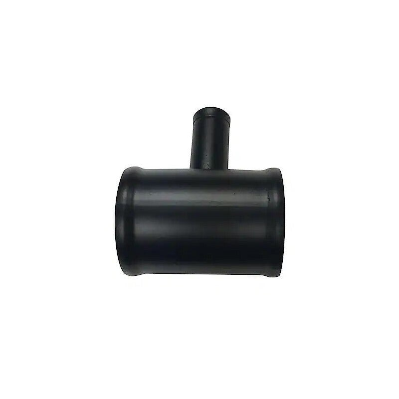DURAFORCE Kat's 2" Lower Radiator Hose Connector For Engine Block Heaters 28117