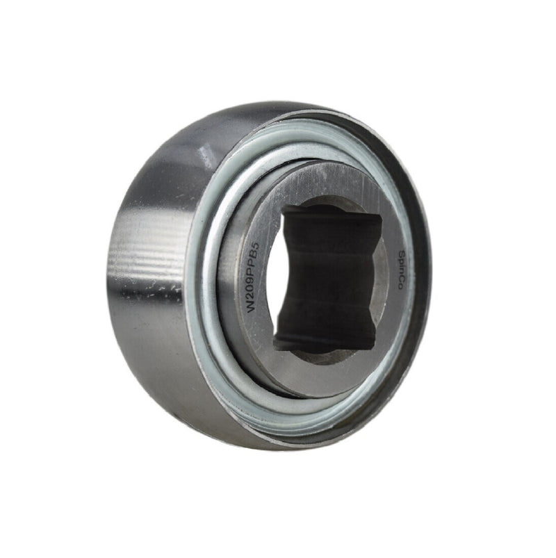 DURAFORCE 2 of Disc Harrow Bearing 1.250" Square Bore x 1.438" IR x 3.347" OD x 1.188" OR