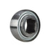 DURAFORCE 2 of Disc Harrow Bearing 1.250" Square Bore x 1.438" IR x 3.347" OD x 1.188" OR