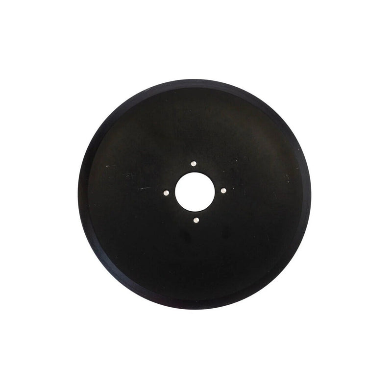 DURAFORCE 18" Smooth Disc Opener Blade Fits John Deere 5 MM Thick P283804