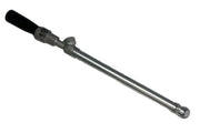 DURAFORCE TeeJet GunJet Aluminum Spray Gun w/ 24" Extension 3/4" GHT 30 - 800 PSI @ 10 GPM