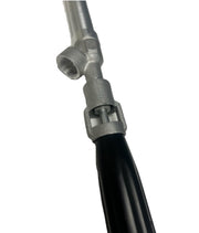 DURAFORCE TeeJet GunJet Aluminum Spray Gun w/ 24" Extension 3/4" GHT 30 - 800 PSI @ 10 GPM