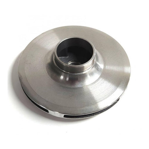 DURAFORCE ACE Pump Cast Iron Impeller with Keyed Shaft Fits FMC-150 Centrifugal Pumps