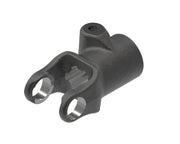 DURAFORCE Weasler 1-3/8" 6 Spline Tractor Yoke 0675 Series 102-0506