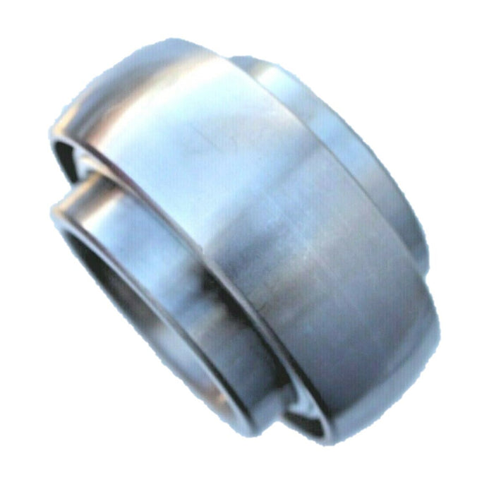 DURAFORCE 2 of Disc Harrow Bearing 2.187" Round Bore x 2.187" IR x 3.937" OD x 1.312" OR