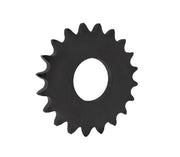 DURAFORCE Weld-A-Sprocket for 50 Chain 38 Teeth X-Series Fits Hub Series w/ 2" Bore 50X38