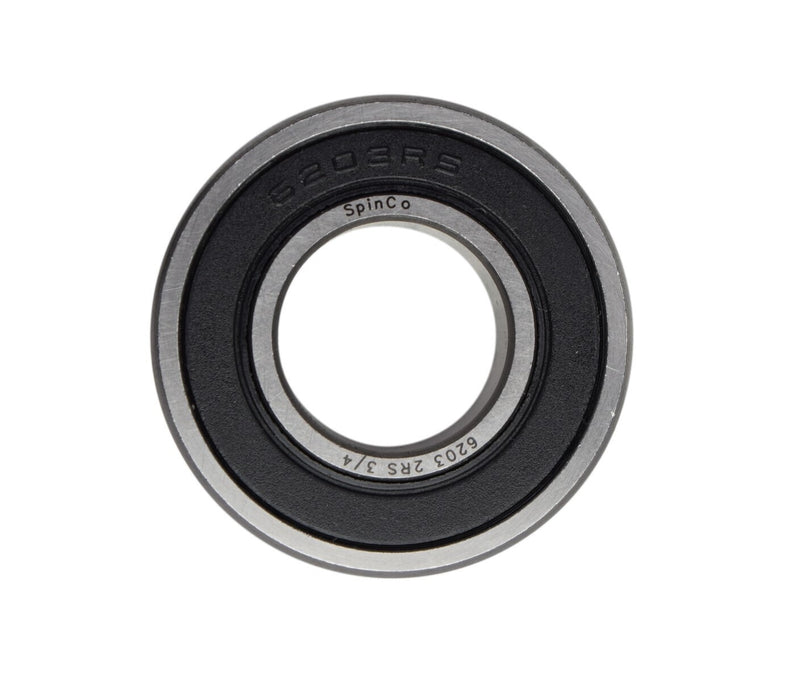 DURAFORCE 10 of Double Radial Ball Bearing 0.6693" Bore w/ 1.5748" OD & 0.4724" Width