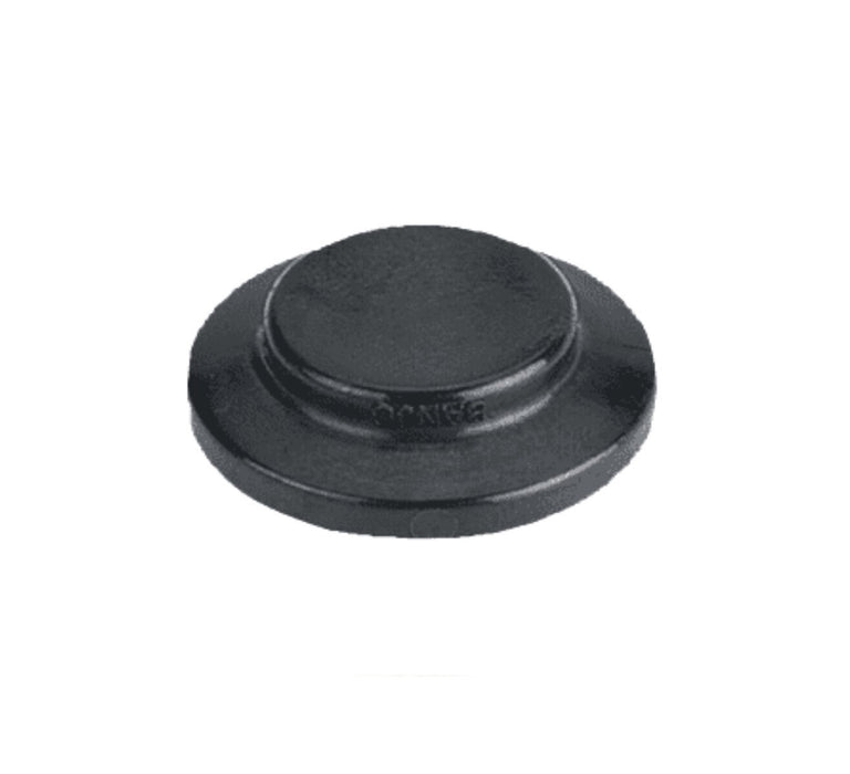 DURAFORCE 10 of Banjo 1" Solid Manifold Flange Connection Plug USA MADE M100PLG