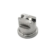 DURAFORCE TeeJet Stainless Steel Flat Fan Spray Tip 25° Spray Angle 30-60 PSI TP2505-SS