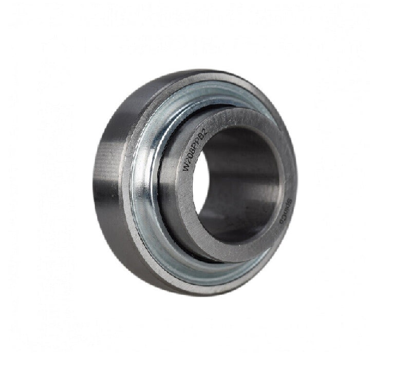 DURAFORCE 2 of Disc Harrow Bearing 1.500" Round Bore x 1.688" IR x 3.150" OD x 0.709 OR